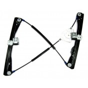 Mechanizmus sťahovania okien Seat Ibiza 02-08 predný, ľavý