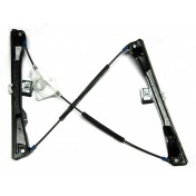 Mechanizmus sťahovania okien Seat Ibiza 02-08 predný, ľavý a