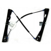 Mechanizmus sťahovania okien Seat Ibiza 02-08 predný, pravý