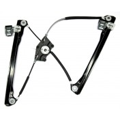 Mechanizmus sťahovania okien Seat Leon I, 99 - 05, predný, ľavý