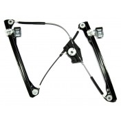 Mechanizmus sťahovania okien Seat Leon I, 99 - 05, predný, pravý