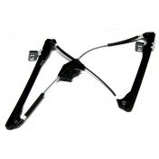 Mechanizmus sťahovania okien Seat Toledo II, 99 - 05, predný, pravý a