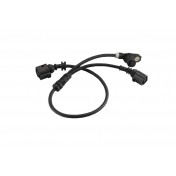 Snímač ABS predný ľavý, Seat Alhambra, 00-10, 11127765