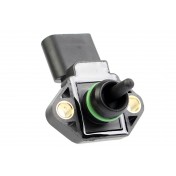 Snímač, senzor plniaceho tlaku Audi A4 Avant B5 038906051 b