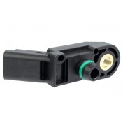 Snímač, senzor plniaceho tlaku Peugeot 206 9639418880