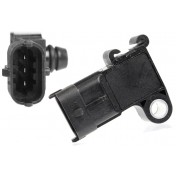 Snímač, senzor plniaceho tlaku Opel Astra GTC J 1238395