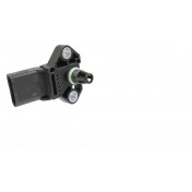 Snímač, senzor plniaceho tlaku Audi A2 038906051C a