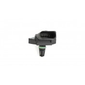 Snímač, senzor plniaceho tlaku Audi TT 038906051C b