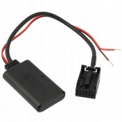 Bluetooth adaptér, modul Opel Astra H