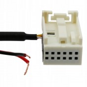 Bluetooth adaptér, modul Citroen Berlingo a