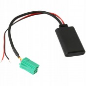 Bluetooth adaptér, modul Renault Kangoo