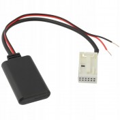 Bluetooth adaptér, modul BMW rad 3 E90, E91, E92