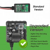 Bluetooth adaptér, modul Mercedes E-Trieda W211, S211 a