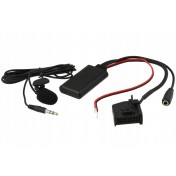 Bluetooth adaptér, modul s mikrofónom Mercedes CLK-Trieda