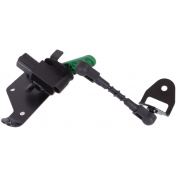 Snímač, čidlo úrovne sklonu svetlometov, xenón, zadný ľavý Seat Leon e