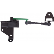 Snímač, čidlo úrovne sklonu svetlometov, xenón, zadný ľavý Audi A3 f