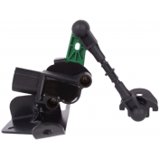 Snímač, čidlo úrovne sklonu svetlometov, xenón, zadný ľavý Audi A3 b