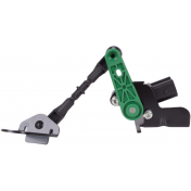 Snímač, čidlo úrovne sklonu svetlometov, xenón, zadný ľavý Škoda Octavia III