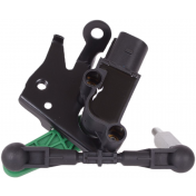 Snímač, čidlo úrovne sklonu svetlometov, xenón, predný ľavý Audi A8 D4  b