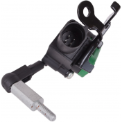 Snímač, čidlo úrovne sklonu svetlometov, xenón, predný ľavý Audi  A6 c