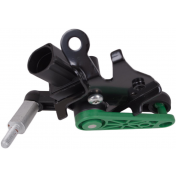 Snímač, čidlo úrovne sklonu svetlometov, xenón, predný ľavý Audi  A6 e