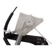 Mechanizmus sťahovania okien predný, pravý Audi A3 06-12