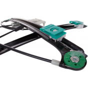 Mechanizmus sťahovania okien predný, pravý Audi A3 06-12