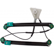 Mechanizmus sťahovania okien predný, ľavý Audi A3 06-12