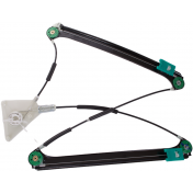 Mechanizmus sťahovania okien predný, ľavý Audi A3 06-12