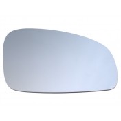 Spätné zrkadlo, sklo pravé manuálne Škoda Roomster