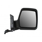 Spätné zrkadlo manuálne pravé Peugeot Expert 94-02