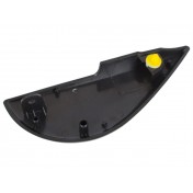 Krytka spätného zrkadla, ľavá Renault Master 03 - 10 a
