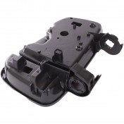Kryt spätného zrkadla pravý, krátke pánty Peugeot Boxer  06-25  a