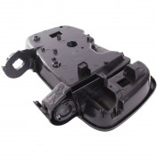 Kryt spätného zrkadla ľavý, krátke pánty Fiat Ducato 06-25 a