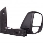 Spätné zrkadlo elektrické, vyhrievané, pravé Ford TOURNEO CONNECT