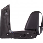 Spätné zrkadlo elektrické, vyhrievané, pravé Ford TOURNEO CONNECT a