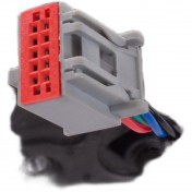 Spätné zrkadlo elektrické, vyhrievané, pravé Ford TOURNEO CONNECT e