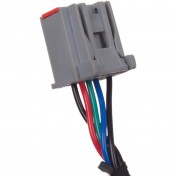 Spätné zrkadlo elektrické, vyhrievané, pravé Ford TOURNEO CONNECT d