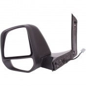 Spätné zrkadlo elektrické, vyhrievané, ľavé Ford Transit Connect 
