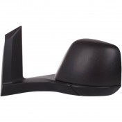 Spätné zrkadlo elektrické, vyhrievané, ľavé Ford Transit Connect a