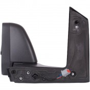 Spätné zrkadlo elektrické, vyhrievané, ľavé Ford TOURNEO CONNECT b