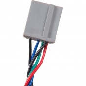 Spätné zrkadlo elektrické, vyhrievané, ľavé Ford TOURNEO CONNECT e