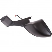 Spätné zrkadlo elektrické, vyhrievané, ľavé Ford TOURNEO CONNECT c