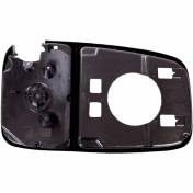 Kryt spätného zrkadla, vnútro pravé Iveco Daily 06-25 