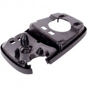 Kryt spätného zrkadla, vnútro ľavé Iveco Daily 06-25 c