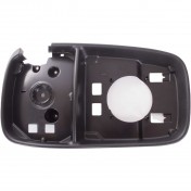 Kryt spätného zrkadla, vnútro ľavé Iveco Daily 06-25
