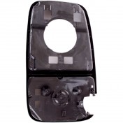 Kryt spätného zrkadla, vnútro ľavé Iveco Daily 06-25 a