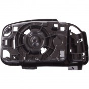 Kryt spätného zrkadla, vnútro ľavé Renault Master 2010 - 2024 a