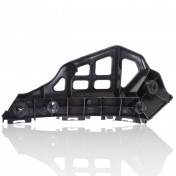 Držiak predného nárazníka pravý Toyota Auris 15-18 b