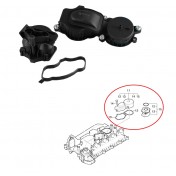 Olejový separátor BMW rad 5 E60, E61, 11127799366
